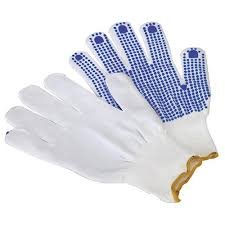Anti Slip Glove